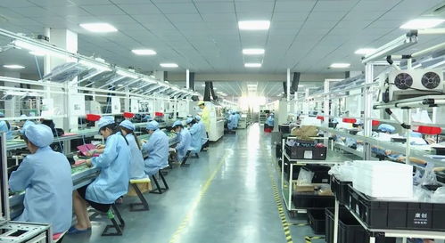 三门企业崛起 以计算机软件研发为核心，打造家电业“核芯”制造商