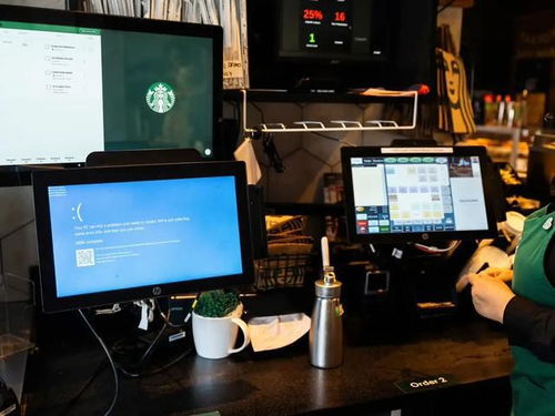 微软蓝屏事故背后 一个小文件引发的全球计算机瘫痪与软件研发启示