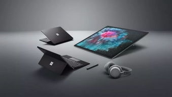 微软Surface家族新品盛大发布，软硬兼施引领创新，智能耳机惊艳亮相
